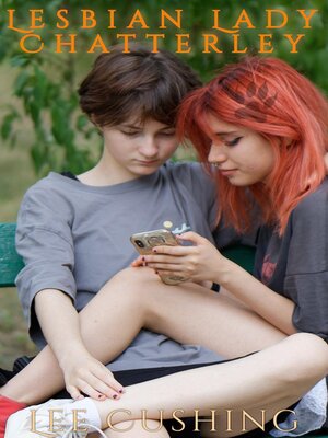 cover image of Lesbian Lady Chatterley